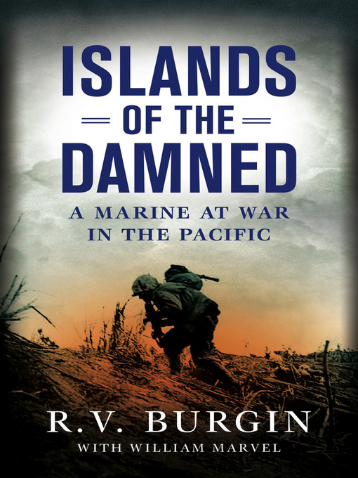 Title details for Islands of the Damned by R.V. Burgin - Available